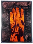 Glove Panel